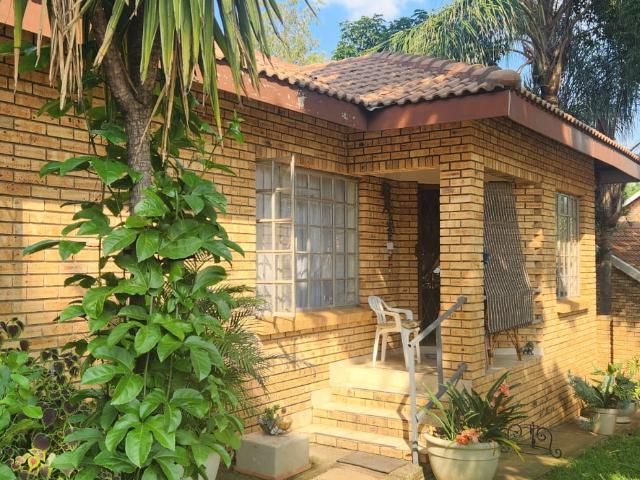 House for sale in Tlhabane, North West