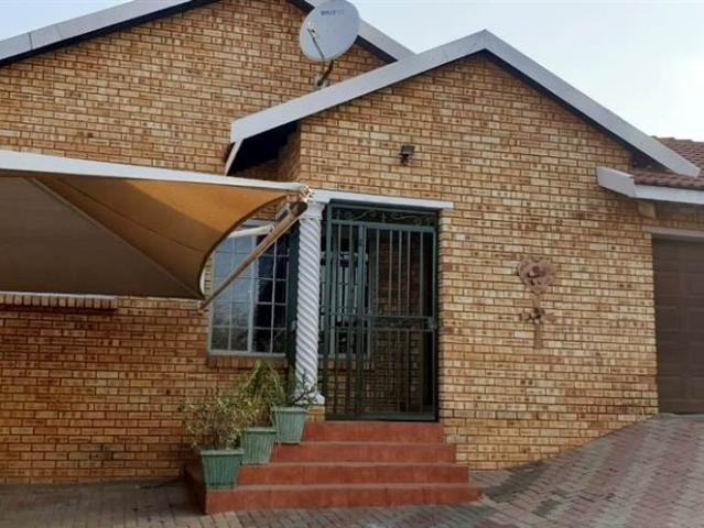 House for sale in Tlhabane, North West