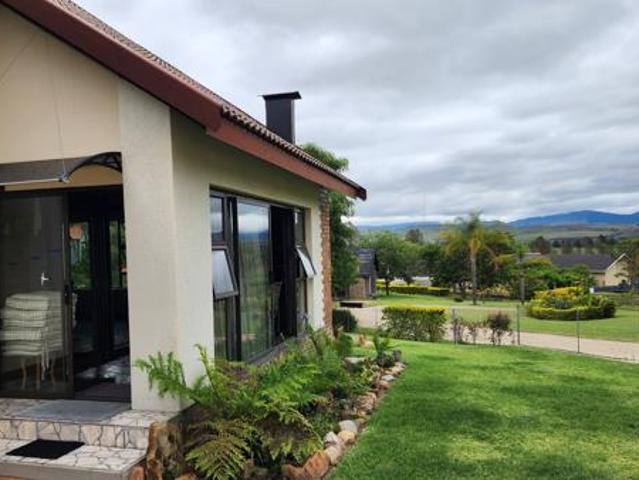 House for sale in Gert Sibande, Mpumalanga