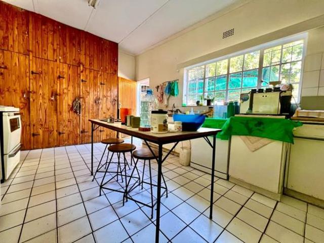 House for sale in Gert Sibande, Mpumalanga