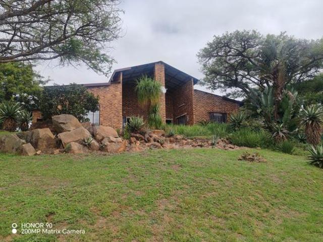 House for sale in Gert Sibande, Mpumalanga