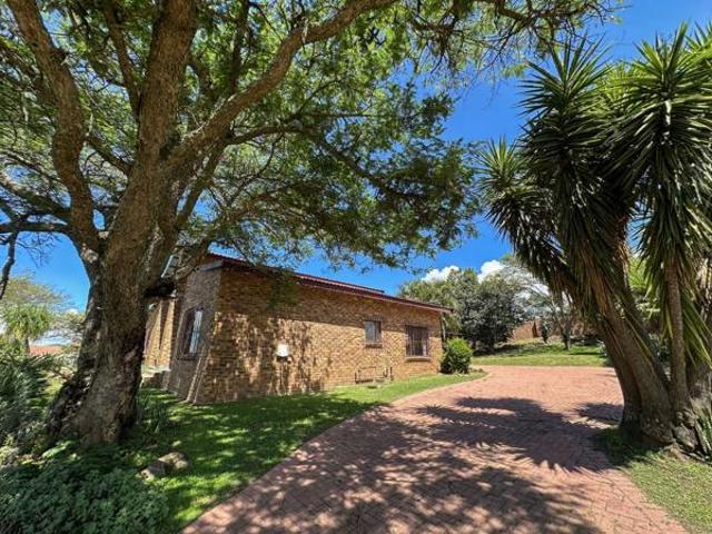 House for sale in Gert Sibande, Mpumalanga
