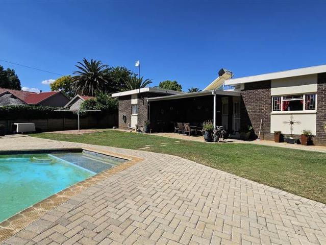 House for sale in Dr Kenneth Kaunda, North West