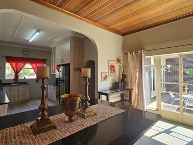 House for sale in Dr Kenneth Kaunda, North West