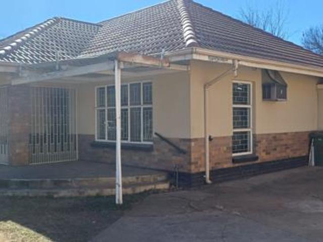 House for rent in Dr Kenneth Kaunda, North West