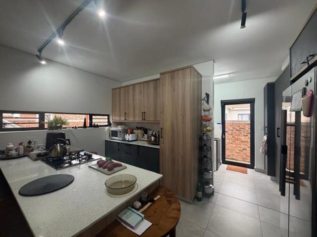 House for rent in Dr Kenneth Kaunda, North West