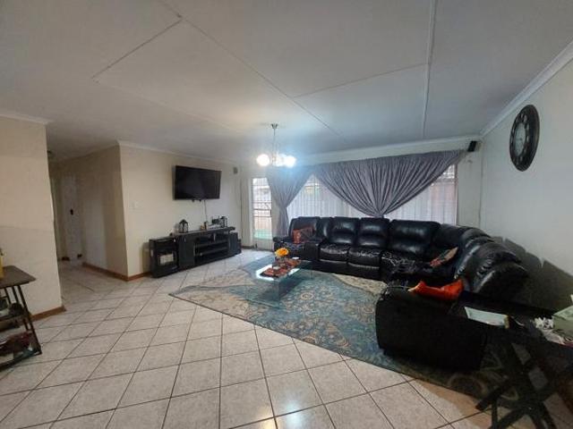 House for rent in Dr Kenneth Kaunda, North West