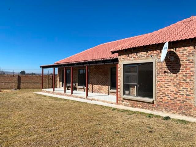 House for rent in Dr Kenneth Kaunda, North West