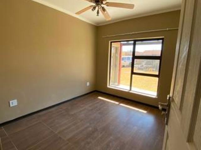 House for rent in Dr Kenneth Kaunda, North West