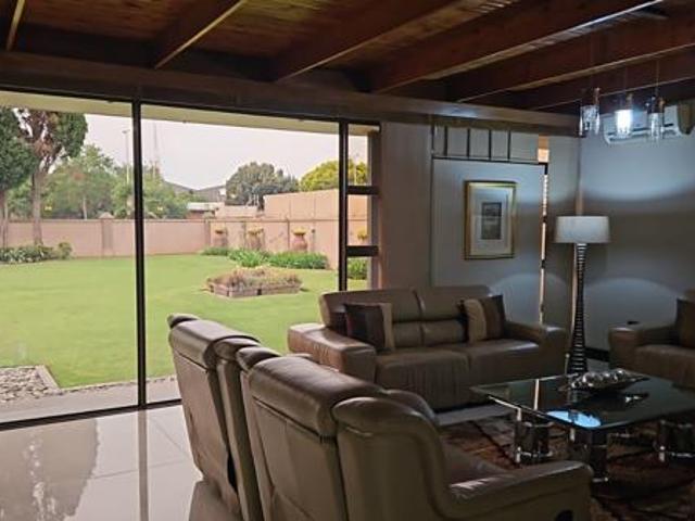 House for sale in Dr Kenneth Kaunda, North West