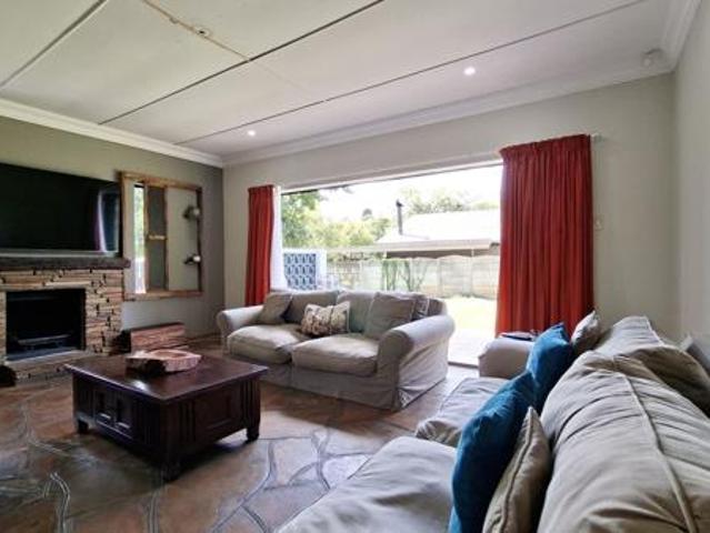 House for sale in Dr Kenneth Kaunda, North West