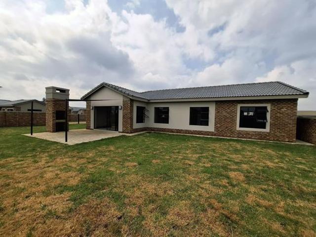 House for sale in Dr Kenneth Kaunda, North West