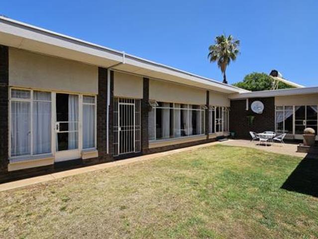 House for sale in Potchefstroom, Tlokwe Local Municipality