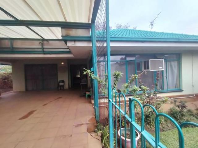 House for rent in Dr Kenneth Kaunda, North West