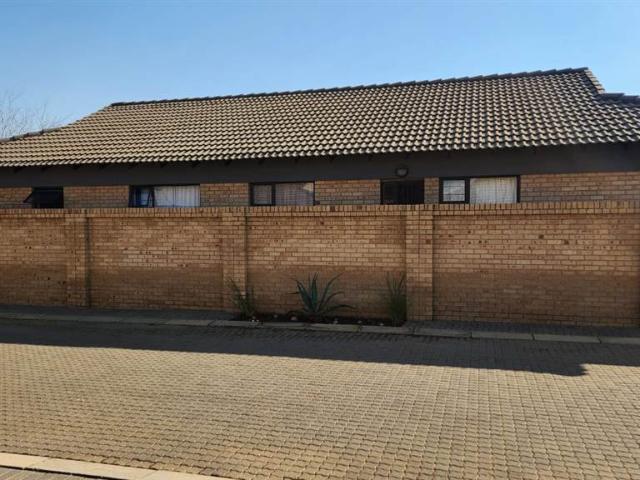 House for sale in Dr Kenneth Kaunda, North West