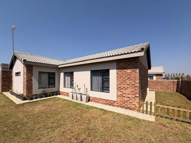 House for sale in Dr Kenneth Kaunda, North West