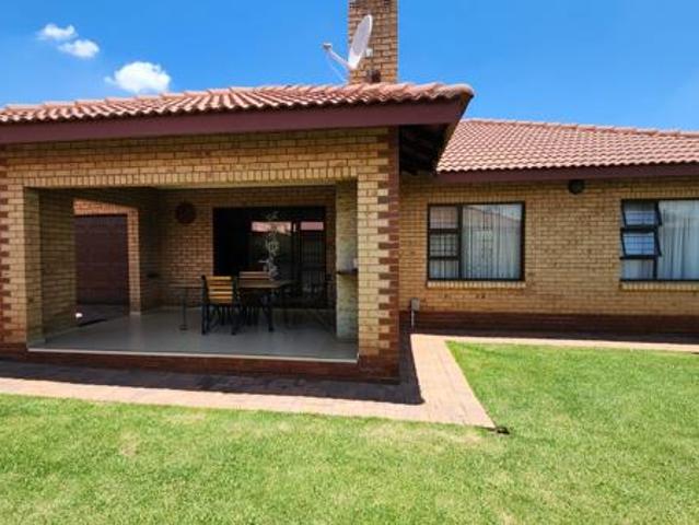 House for sale in Dr Kenneth Kaunda, North West