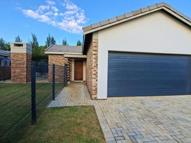 House for sale in Potchefstroom, Tlokwe Local Municipality