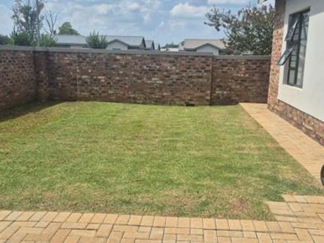 House for sale in Dr Kenneth Kaunda, North West