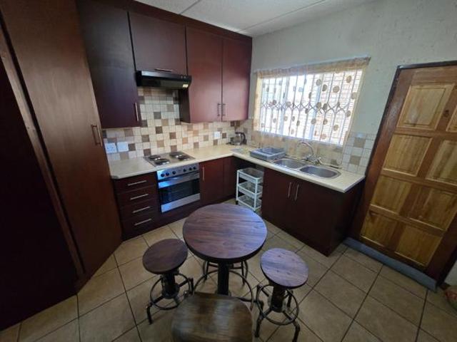 House for sale in Dr Kenneth Kaunda, North West