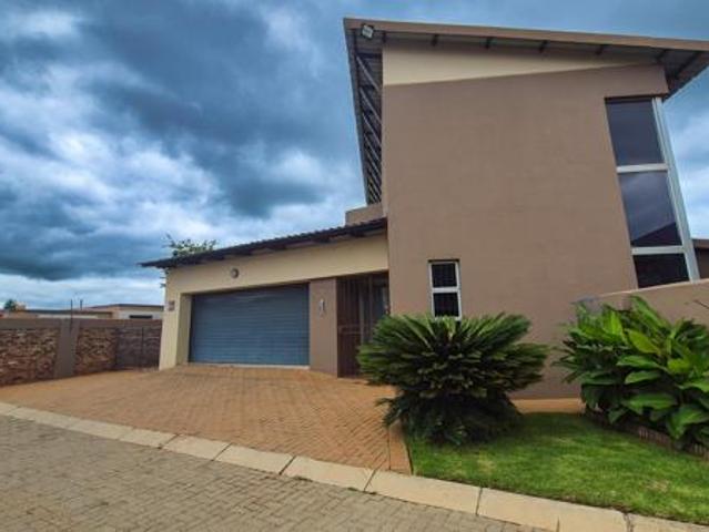 House for sale in Dr Kenneth Kaunda, North West