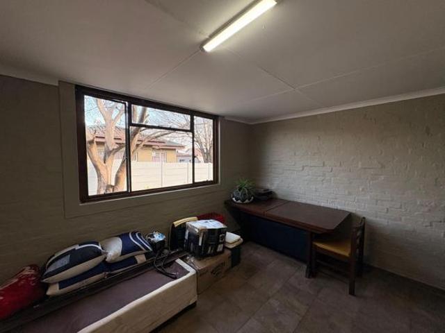 House for sale in Dr Kenneth Kaunda, North West