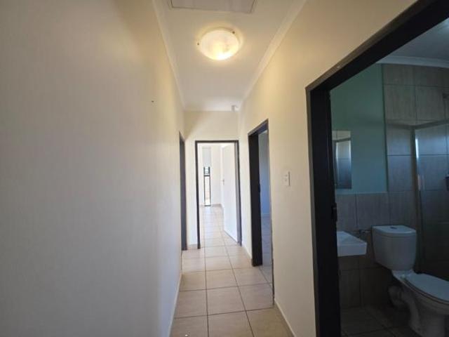 House for rent in Dr Kenneth Kaunda, North West