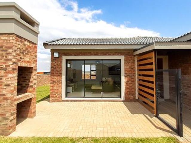 House for rent in Dr Kenneth Kaunda, North West