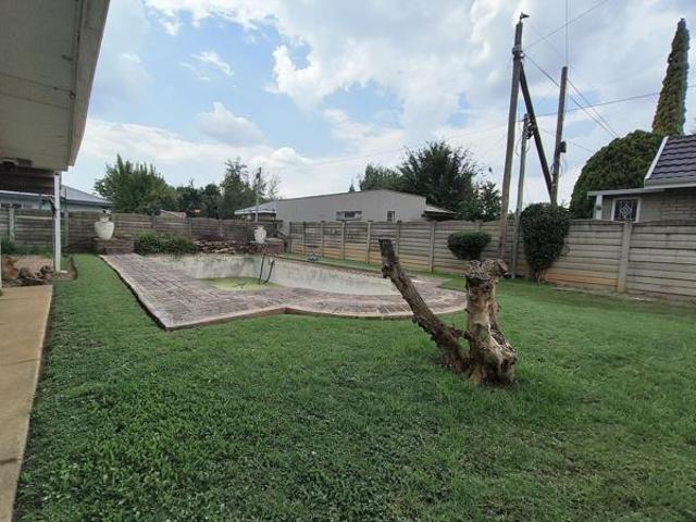 House for sale in Dr Kenneth Kaunda, North West