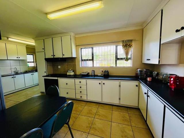 House for rent in Bloemfontein, Free State