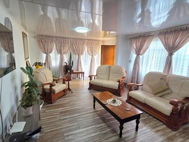 House for rent in Rosendal, Free State
