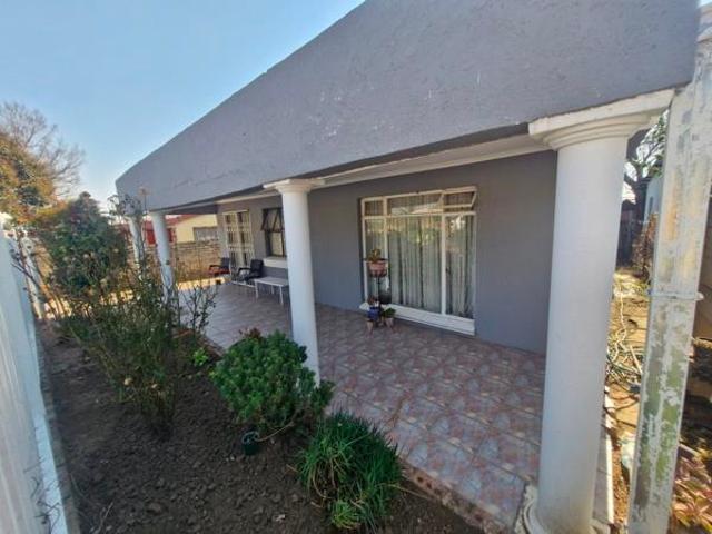 House for rent in Rosendal, Free State