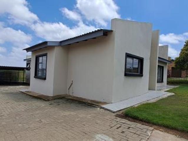 House for sale in Rosendal, Free State