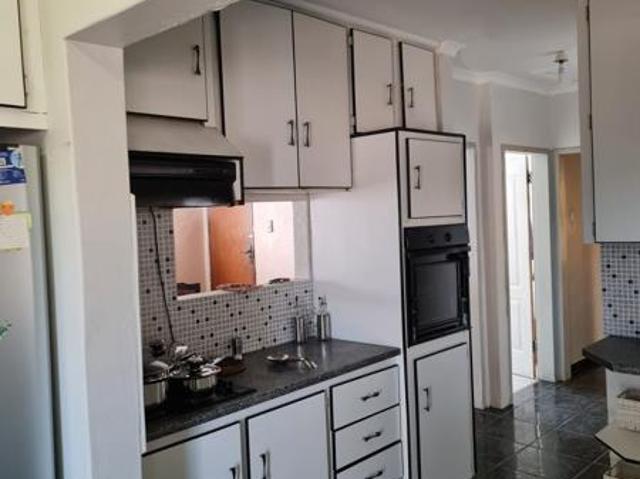House for sale in Rosendal, Free State