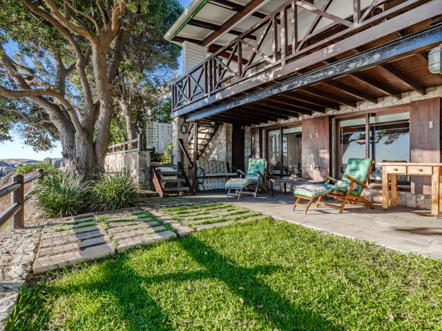 House for rent in Bakoven, Cape Town