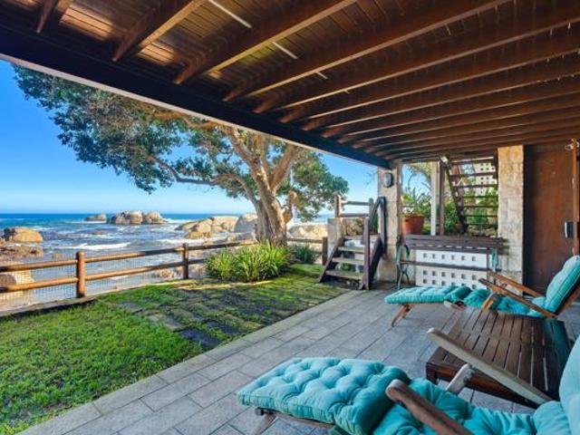 House for rent in Camps Bay, Cape Town