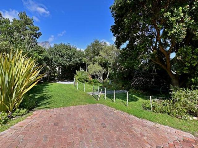 House for rent in Cape Town, Western Cape