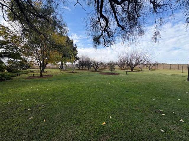 House for sale in Gert Sibande, Mpumalanga