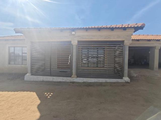 House for sale in Gert Sibande, Mpumalanga