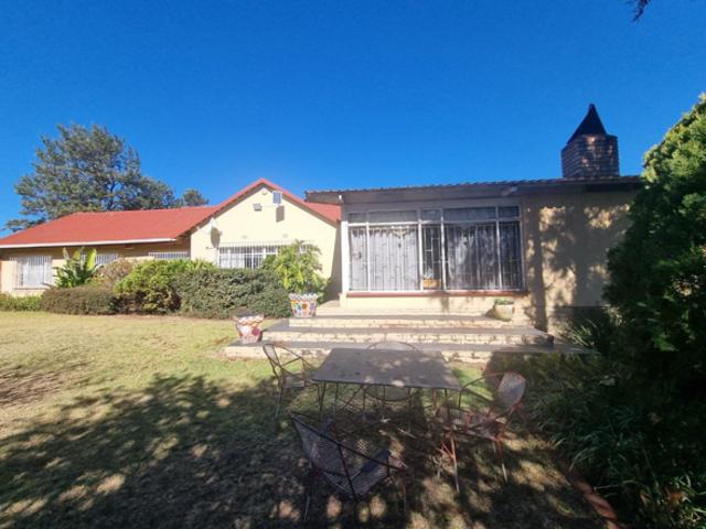 House for sale in Gert Sibande, Mpumalanga