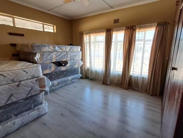 House for sale in Gert Sibande, Mpumalanga