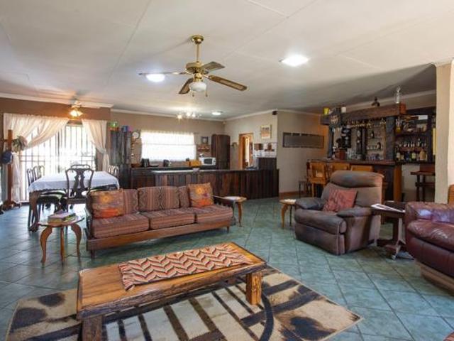 House for sale in Gert Sibande, Mpumalanga