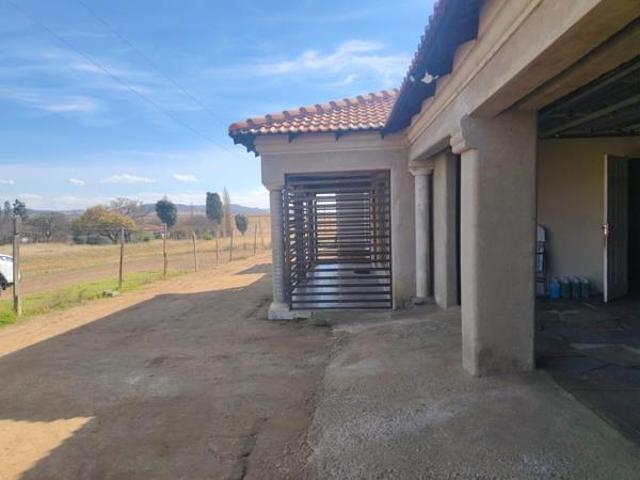 House for sale in Gert Sibande, Mpumalanga