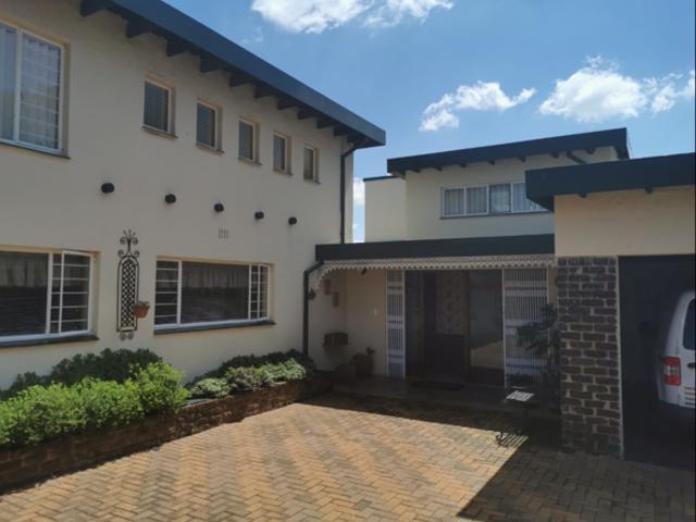 House for sale in Gert Sibande, Mpumalanga