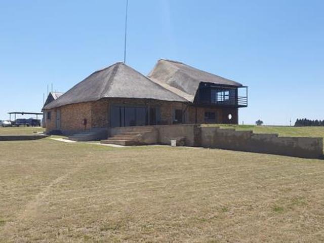 House for sale in Gert Sibande, Mpumalanga