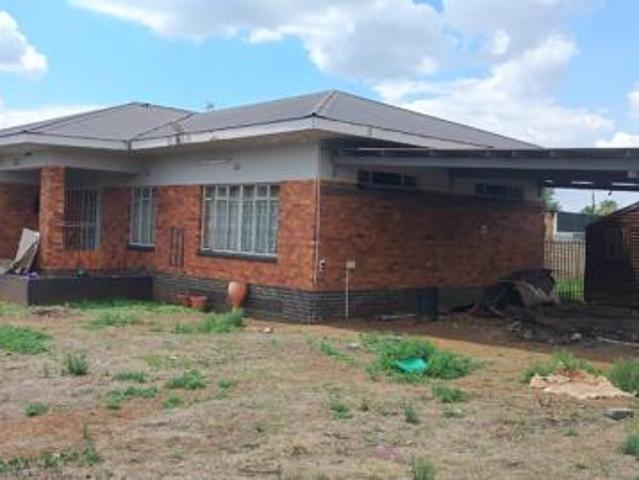 House for sale in Balfour, Dipaleseng Local Municipality