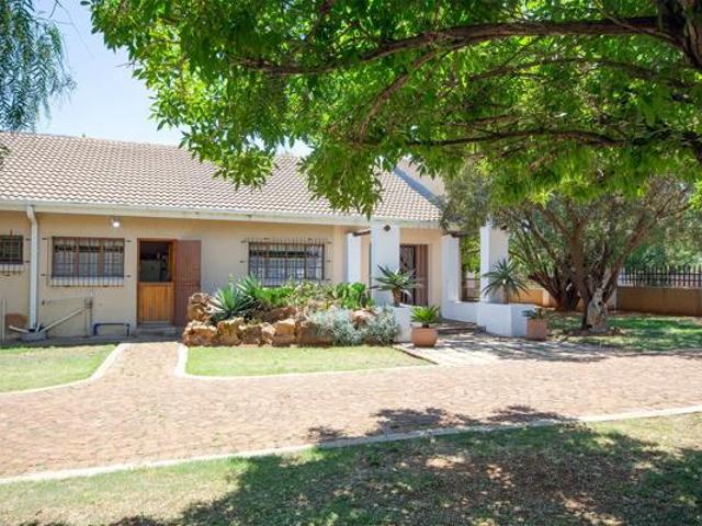 House for sale in Gert Sibande, Mpumalanga