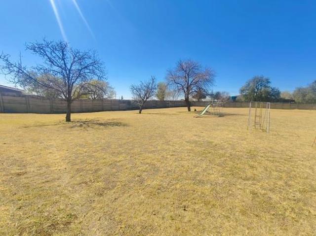 House for sale in Gert Sibande, Mpumalanga