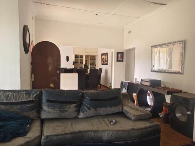 House for sale in Gert Sibande, Mpumalanga