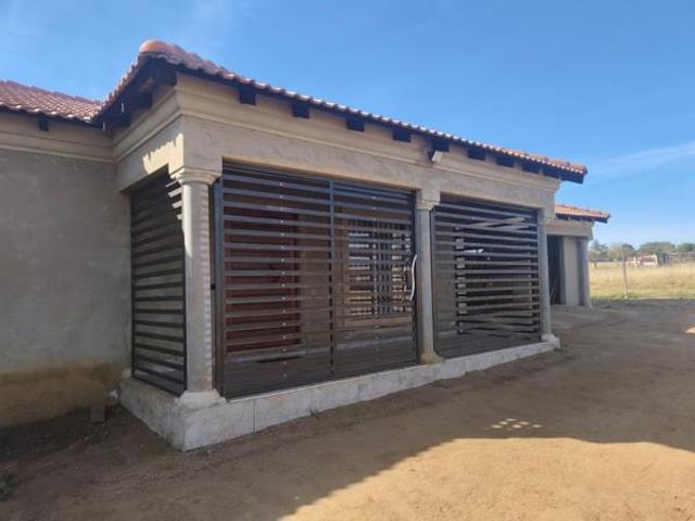 House for sale in Gert Sibande, Mpumalanga